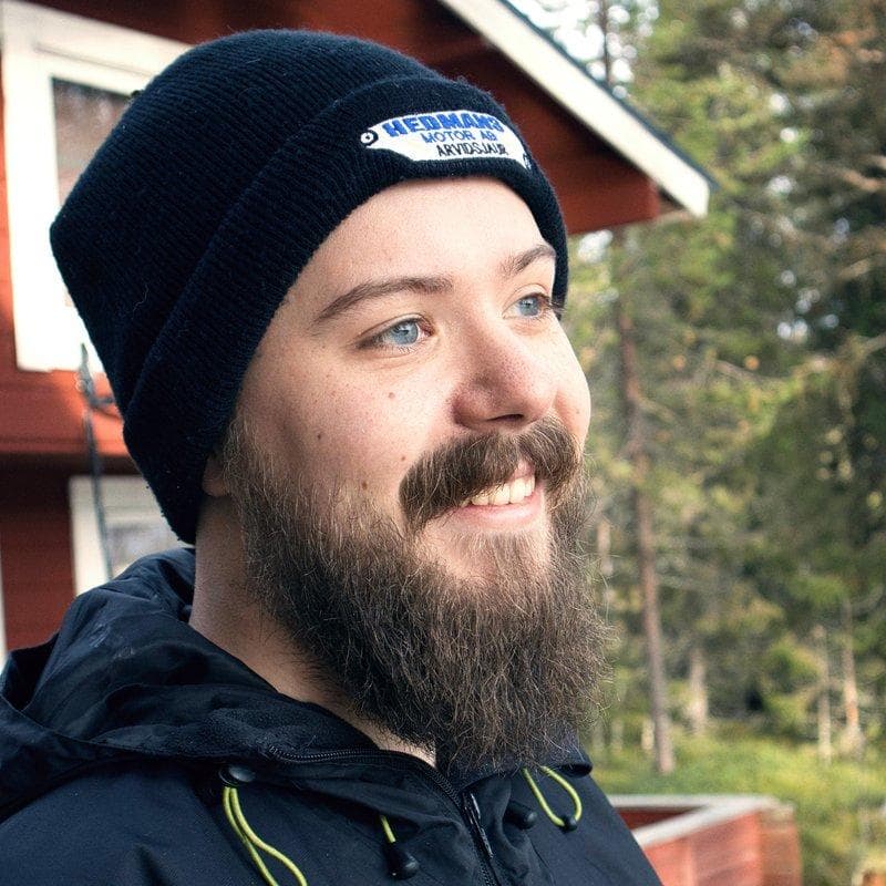 Jimmy Utterström